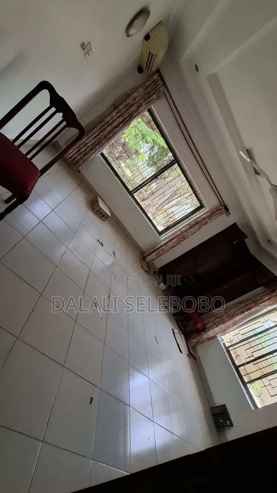 4bdrm Bungalow in Sinza A for rent