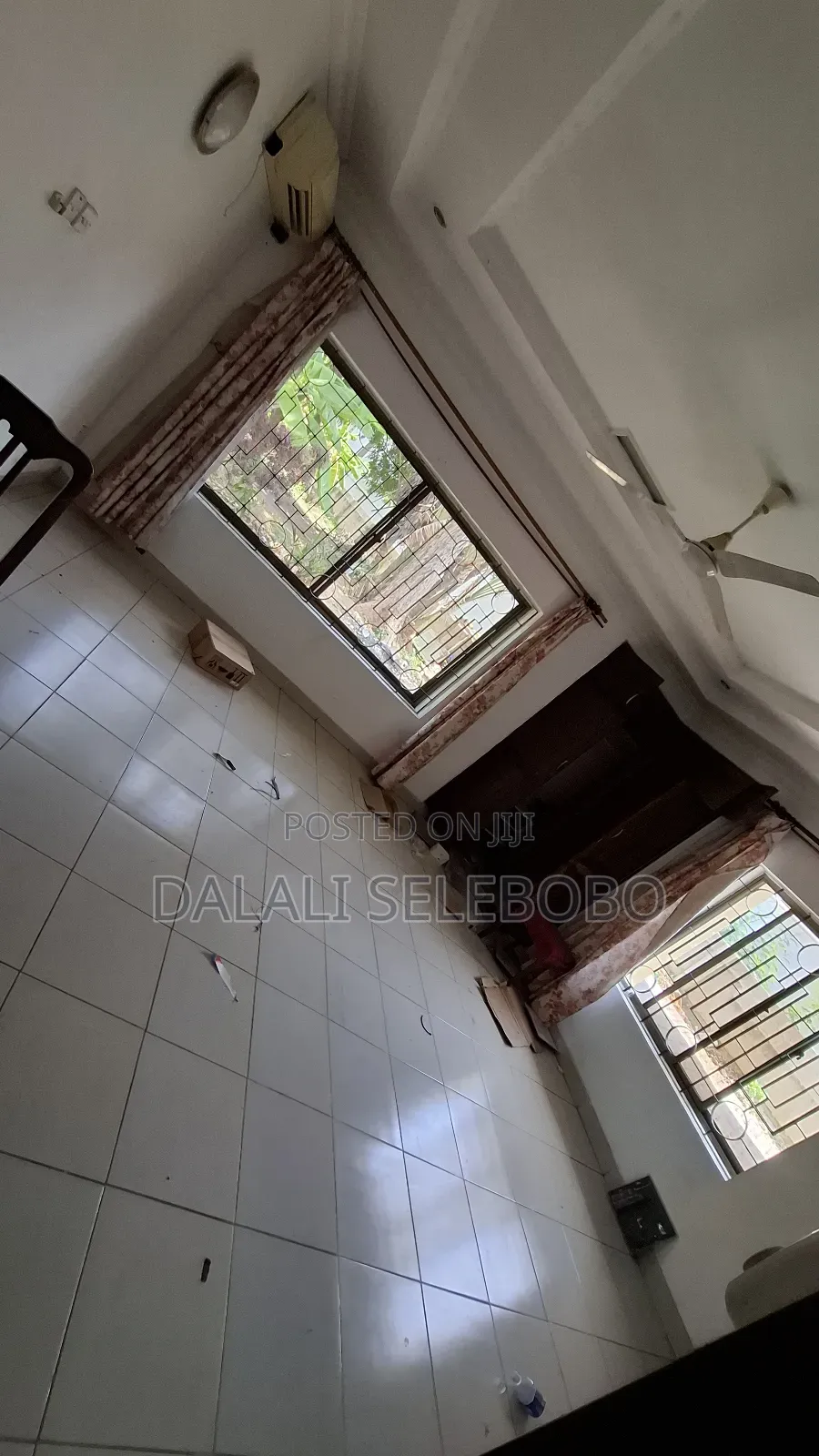 4bdrm Bungalow in Sinza A for rent