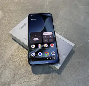 New Google Pixel 10 Pro XL 256 GB Gray