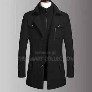 Heavy Jackets for Men (Cardigans)