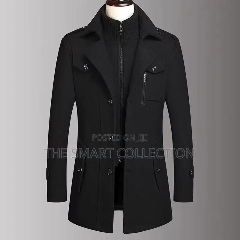 Heavy Jackets for Men (Cardigans)