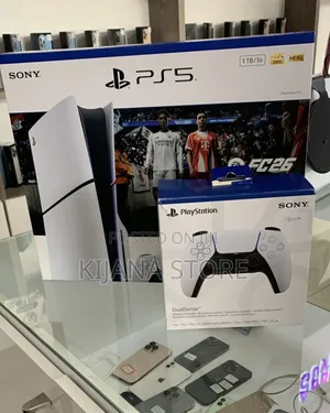 Playstation 5
