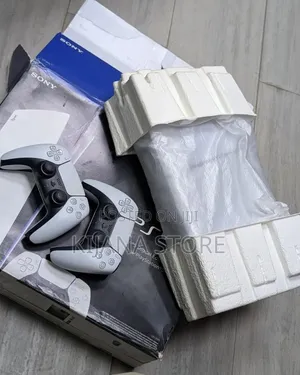 Playstation 5