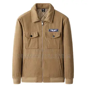 Heavy Jackets  