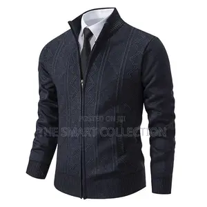 Office Sweaters (Multiple Colors)