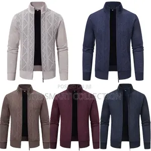 Office Sweaters (Multiple Colors)