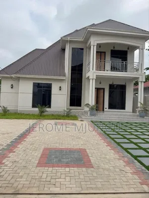4bdrm House in Mbweni for sale