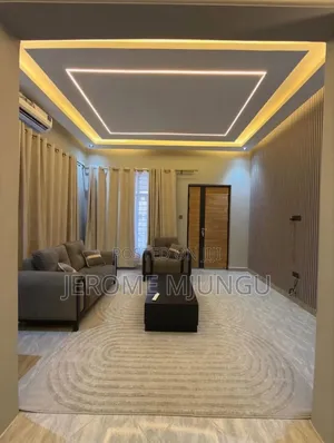 4bdrm House in Mbweni for sale