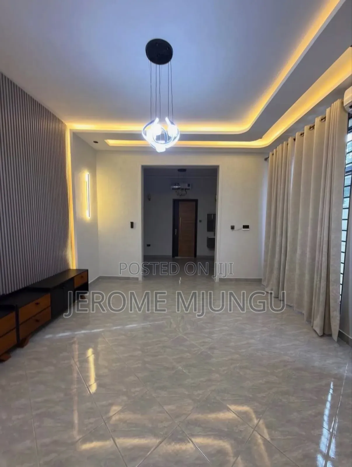 4bdrm House in Mbweni for sale