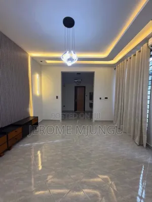 4bdrm House in Mbweni for sale