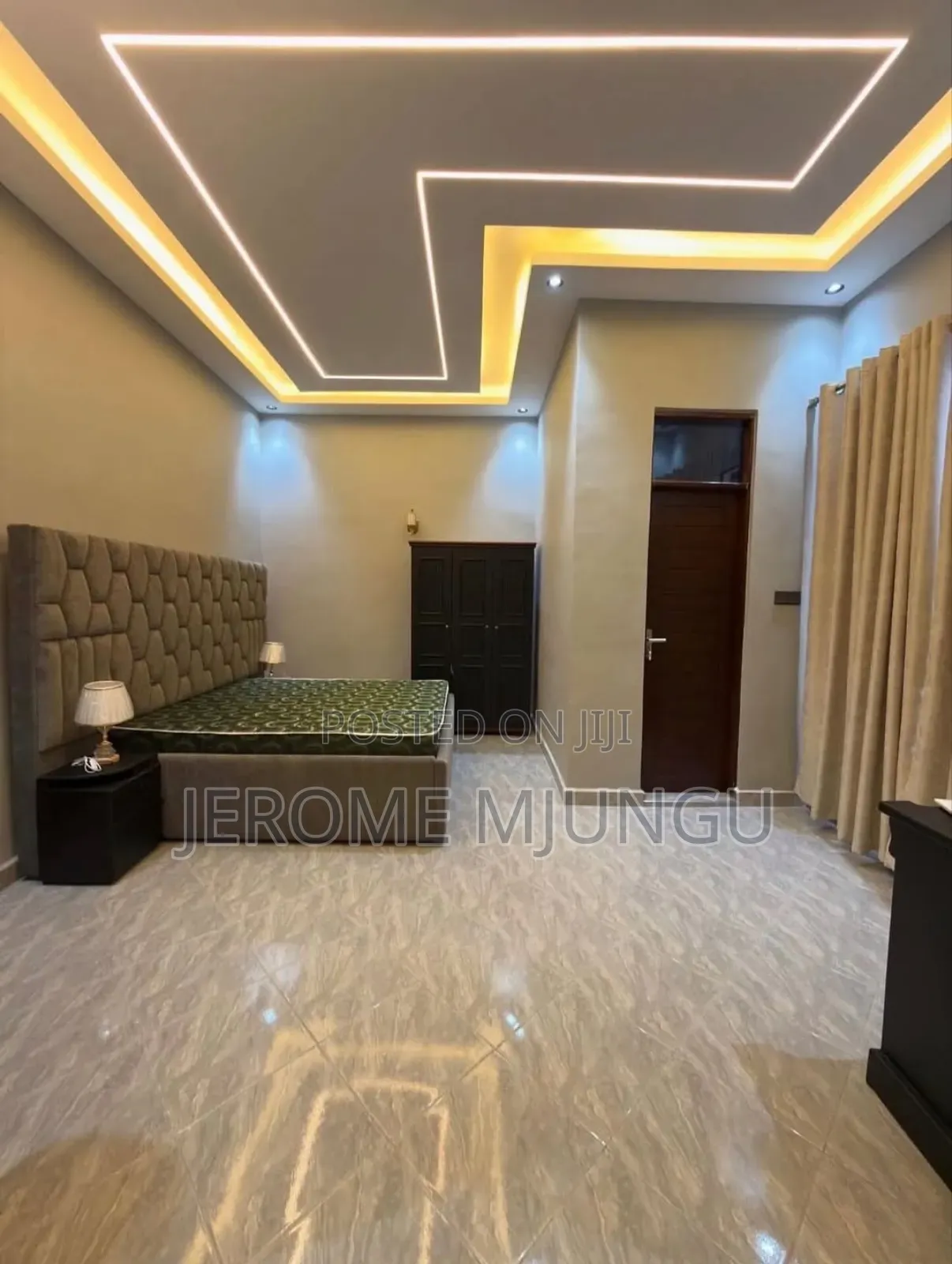 4bdrm House in Mbweni for sale