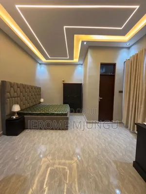 4bdrm House in Mbweni for sale