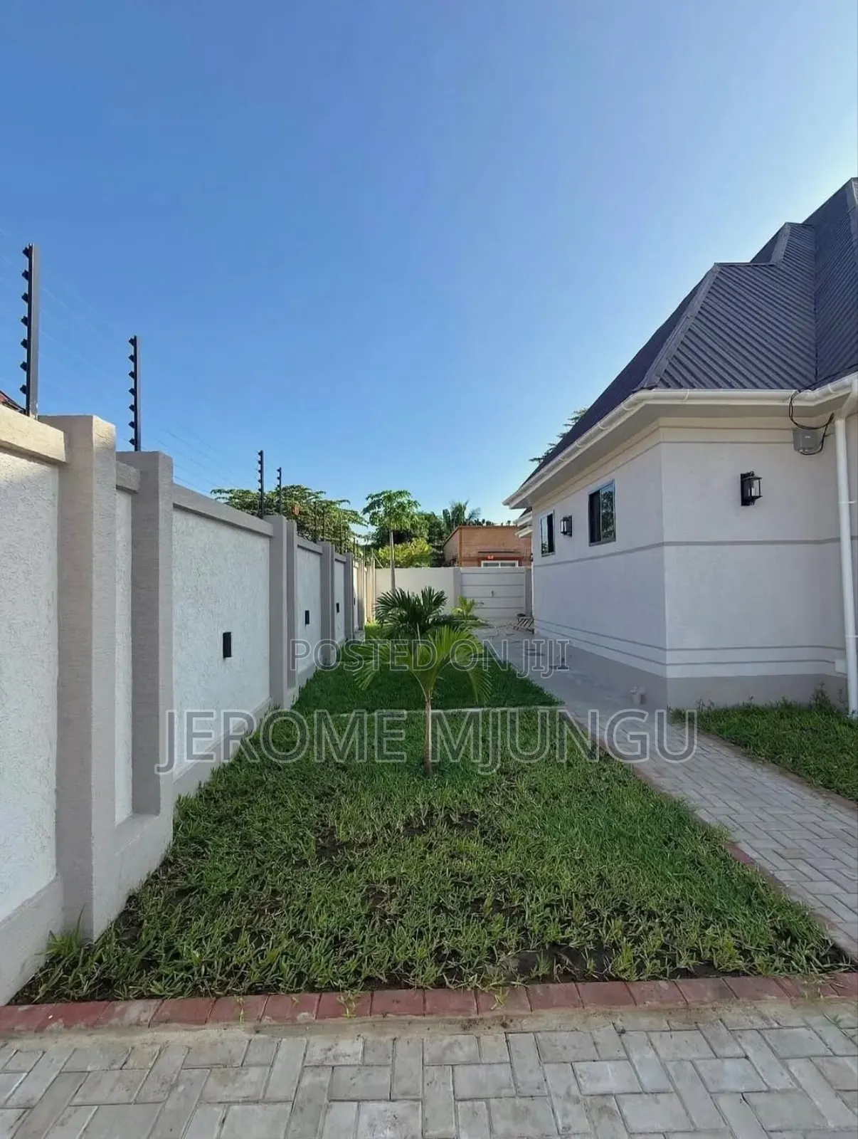 4bdrm House in Mbweni for sale