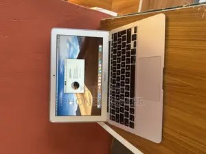 Laptop Apple MacBook Air 2015 4GB Intel Core I5 SSD 256GB