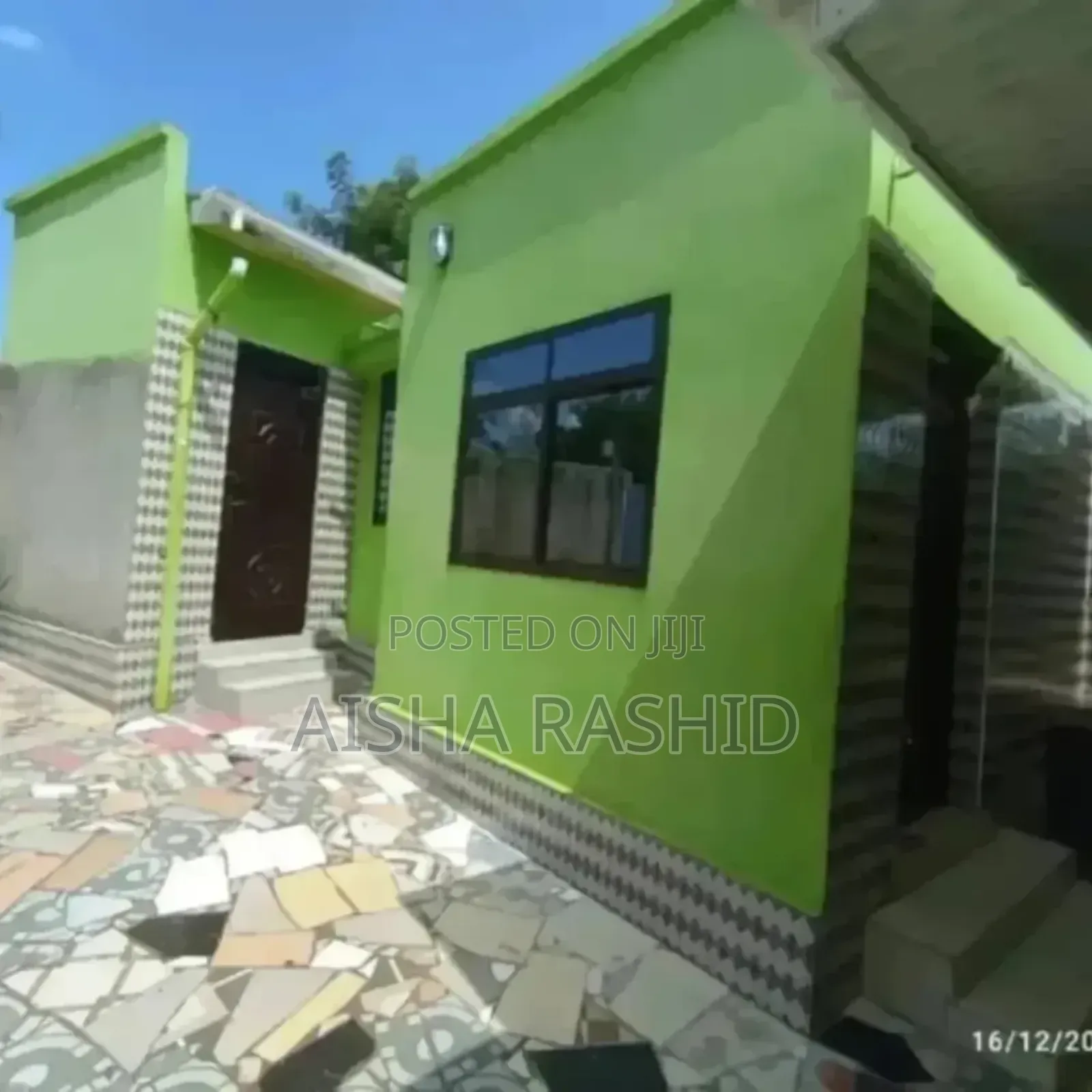 3bdrm House in Kibamba for sale