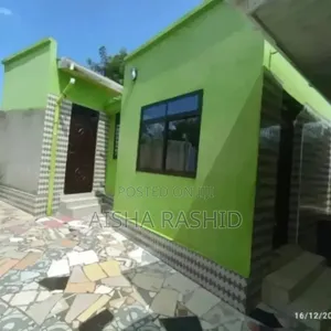 3bdrm House in Kibamba for sale