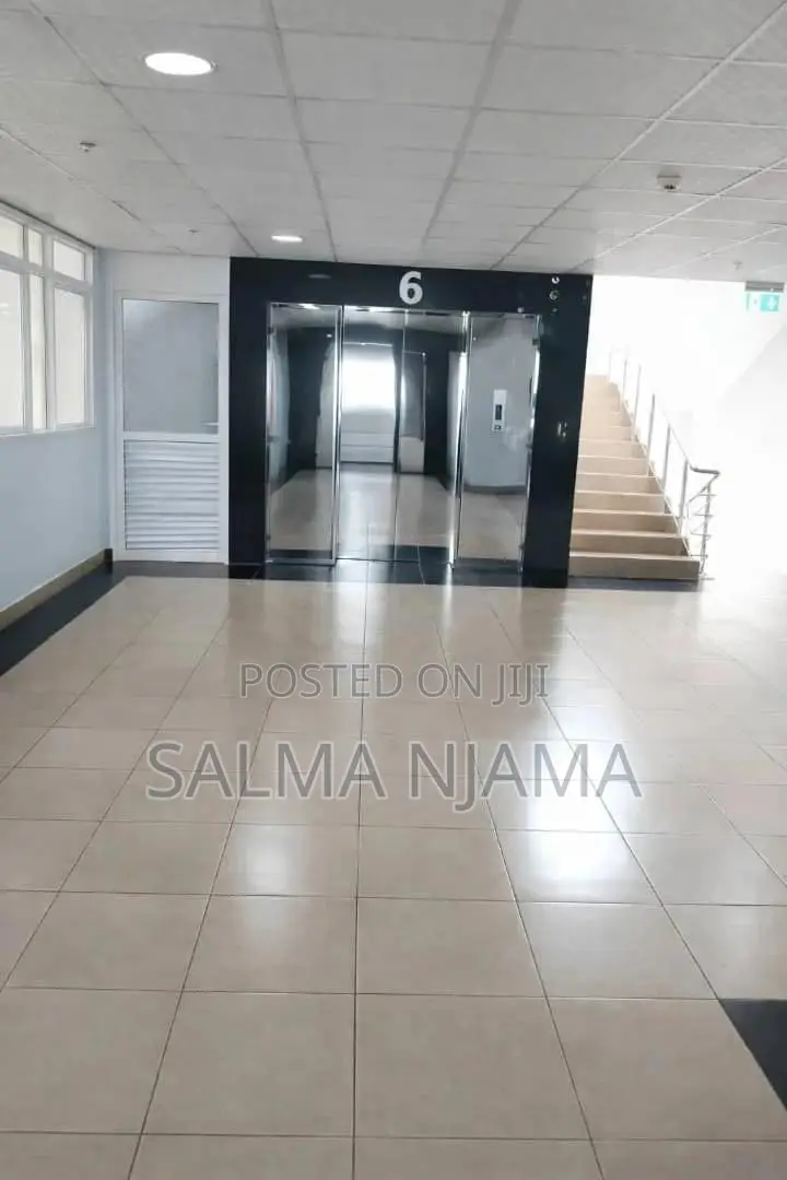 Ofice Space for Rent