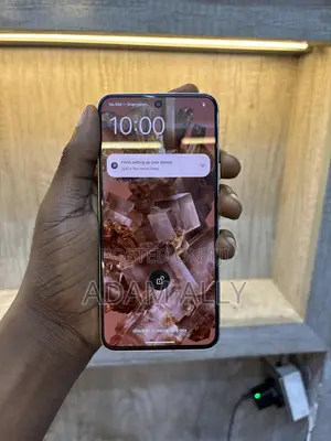 Google Pixel 8 128 GB Gold