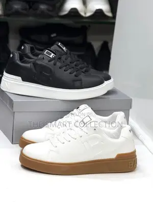 Balmain Sneakers
