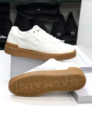 Balmain Sneakers
