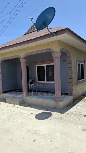 4bdrm Bungalow in Sinza Legho for sale