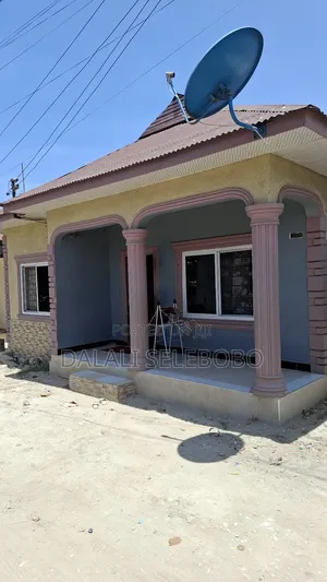 4bdrm Bungalow in Sinza Legho for sale