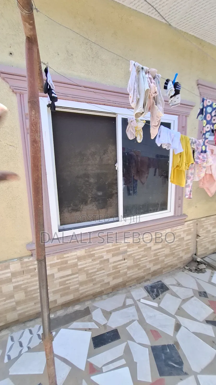 4bdrm Bungalow in Sinza Legho for sale