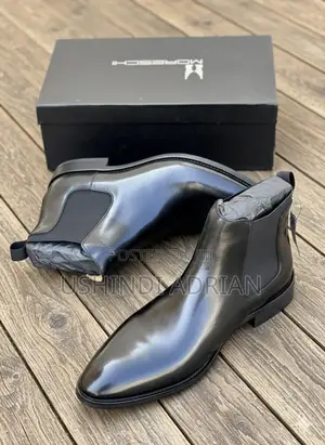 New Arrivals–Viatu Vipya Clarks!