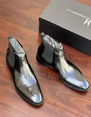 New Arrivals–Viatu Vipya Clarks!