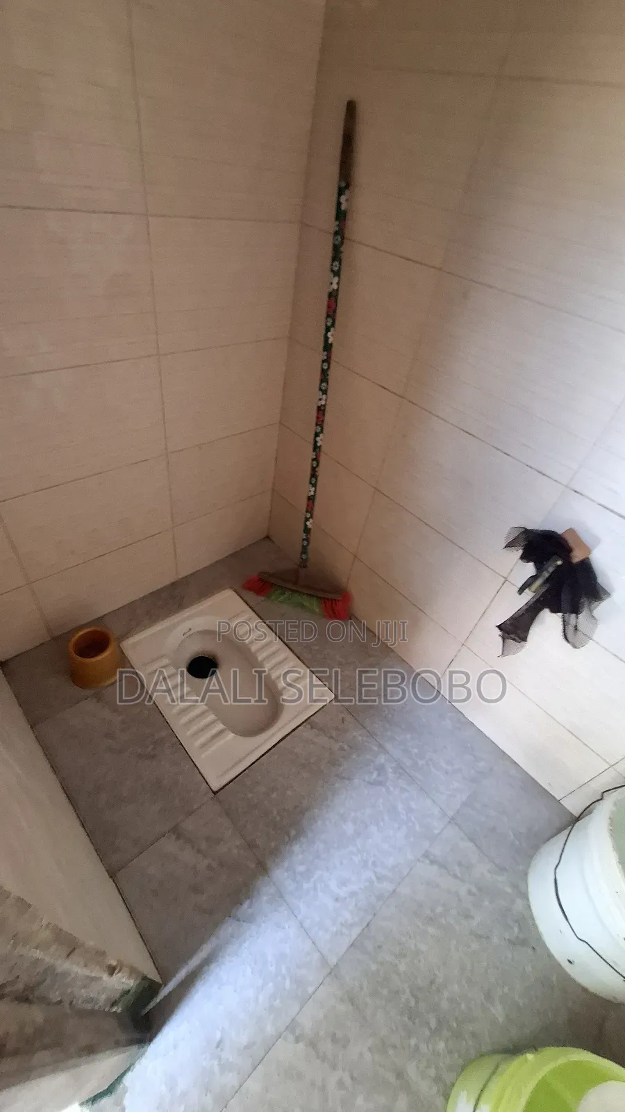 4bdrm Bungalow in Sinza Legho for sale