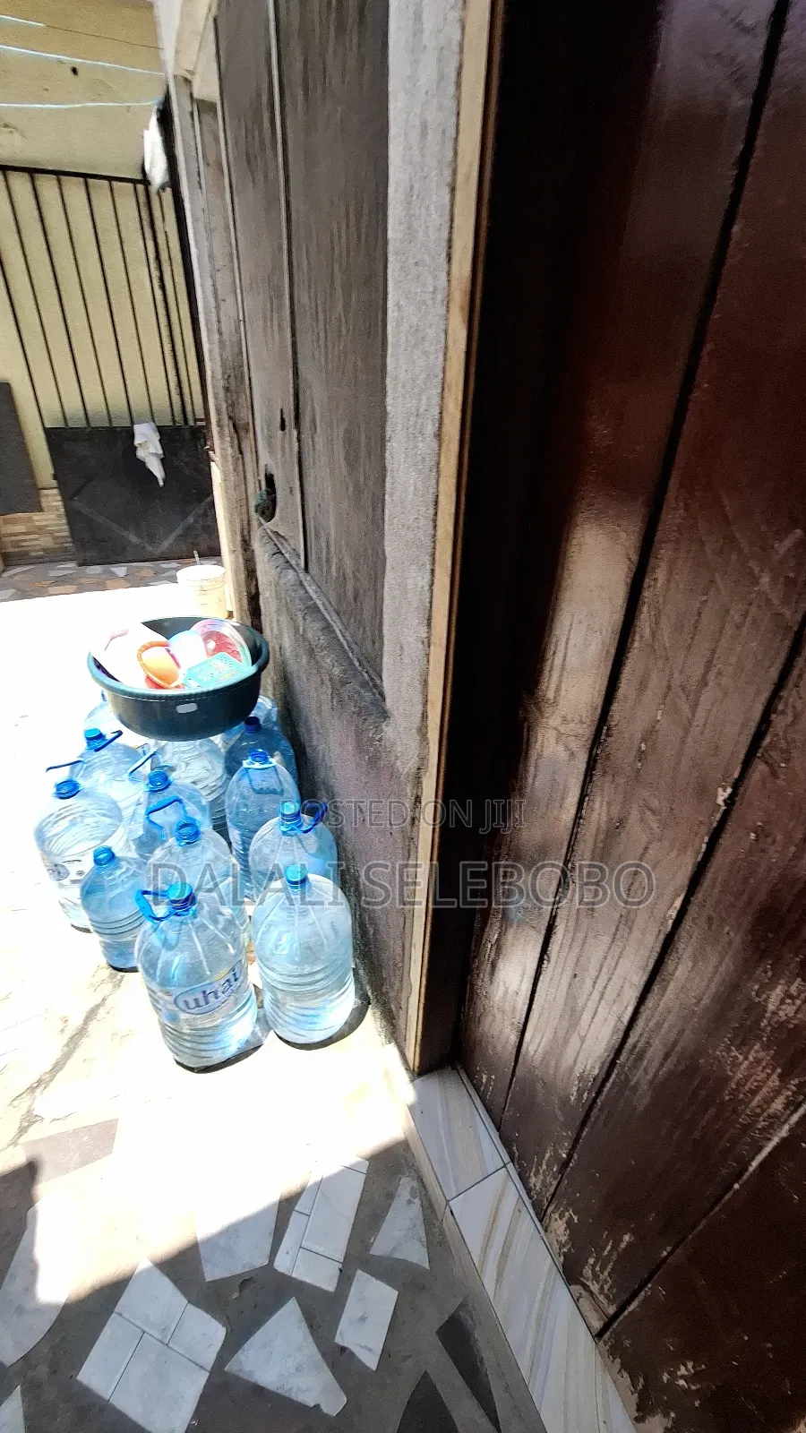 4bdrm Bungalow in Sinza Legho for sale