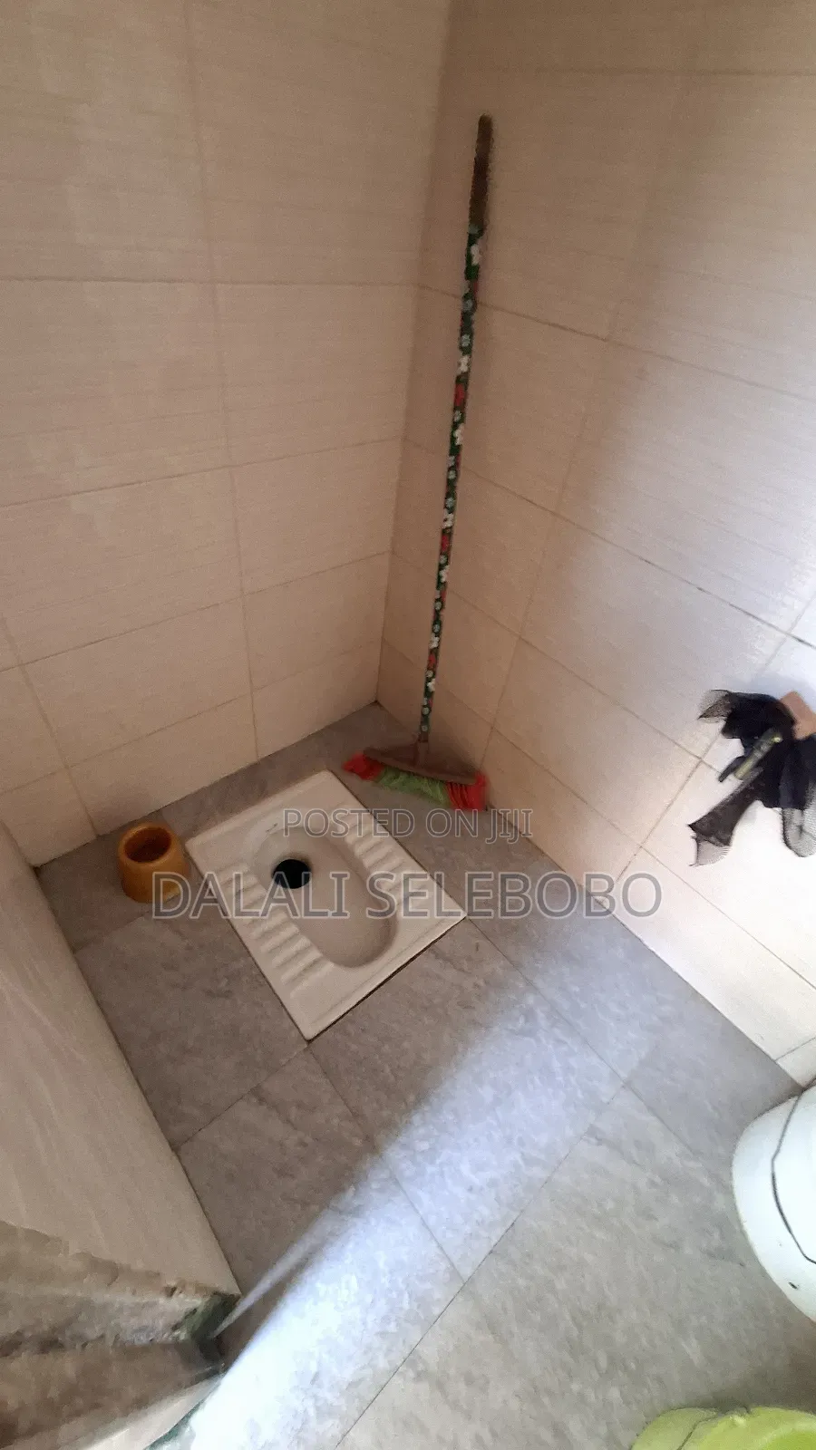 4bdrm Bungalow in Sinza Legho for sale