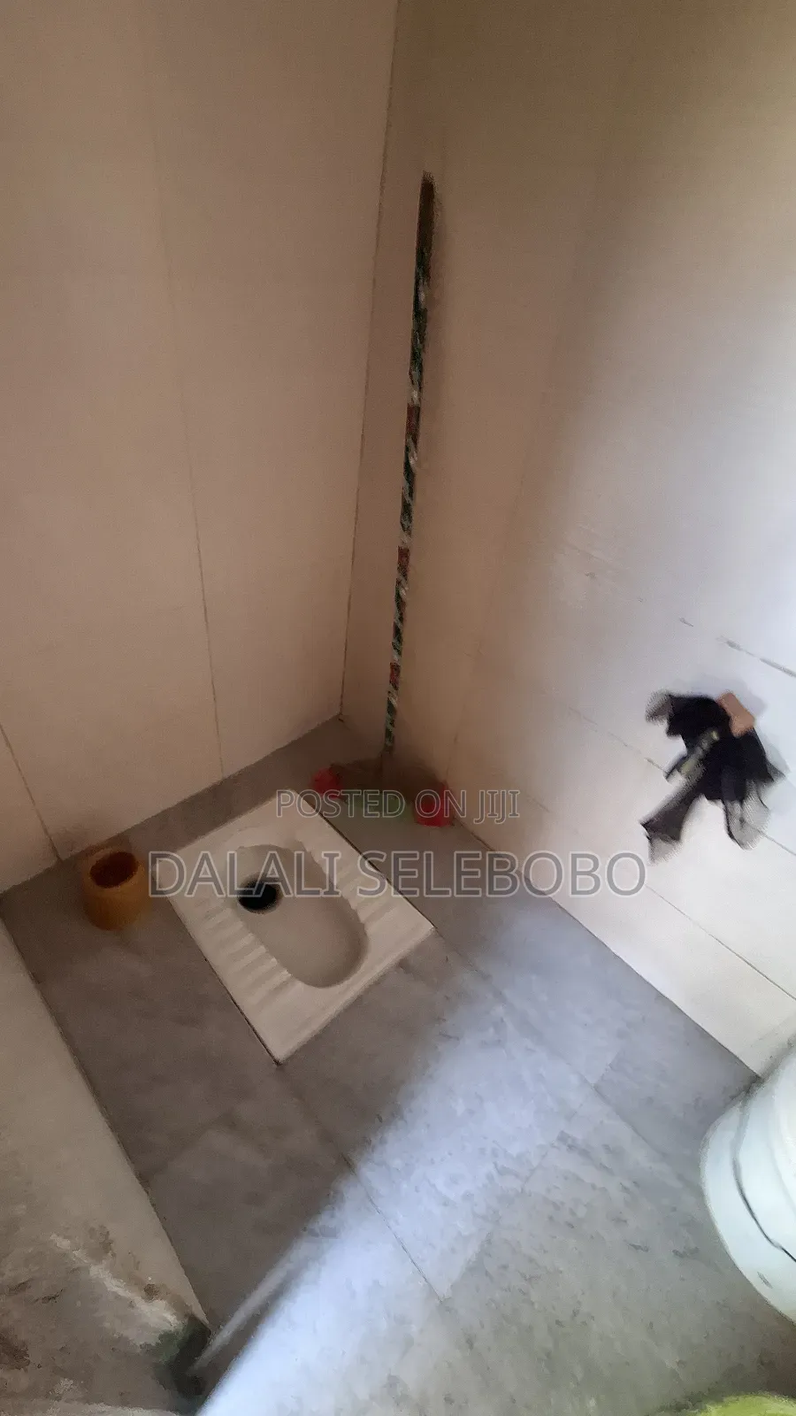 4bdrm Bungalow in Sinza Legho for sale