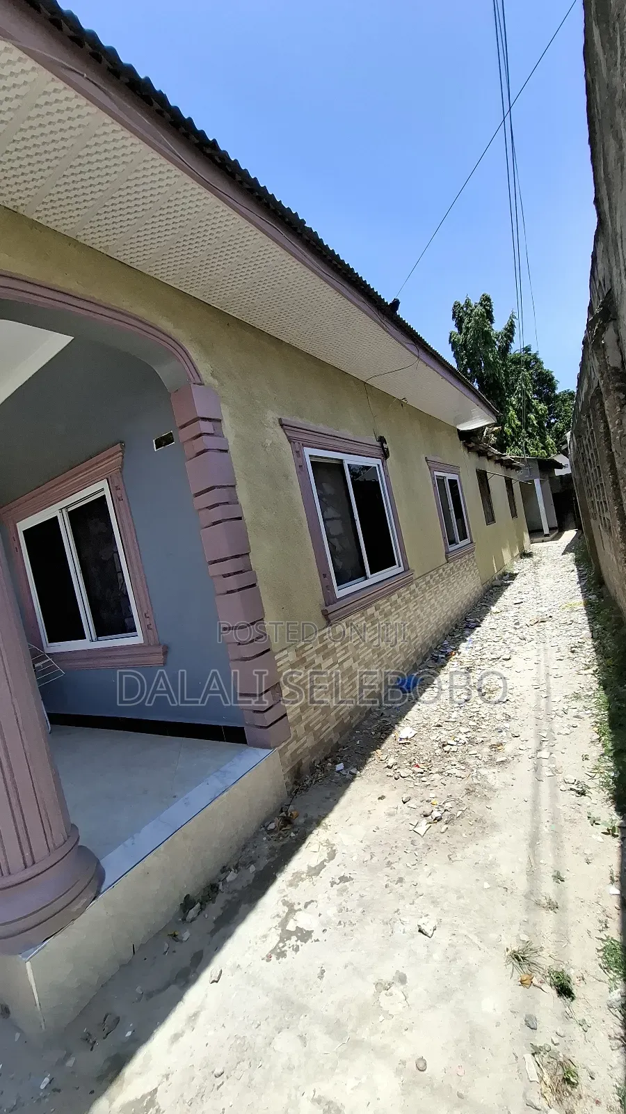 4bdrm House in Ubungo Mawasiliano, Kinondoni for sale