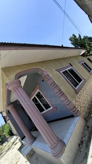 4bdrm House in Ubungo Mawasiliano, Kinondoni for sale