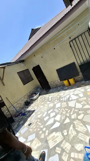 4bdrm House in Ubungo Mawasiliano, Kinondoni for sale