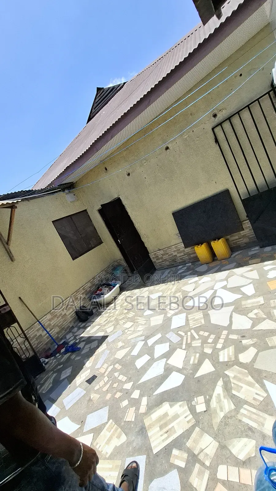 4bdrm House in Ubungo Mawasiliano, Kinondoni for sale