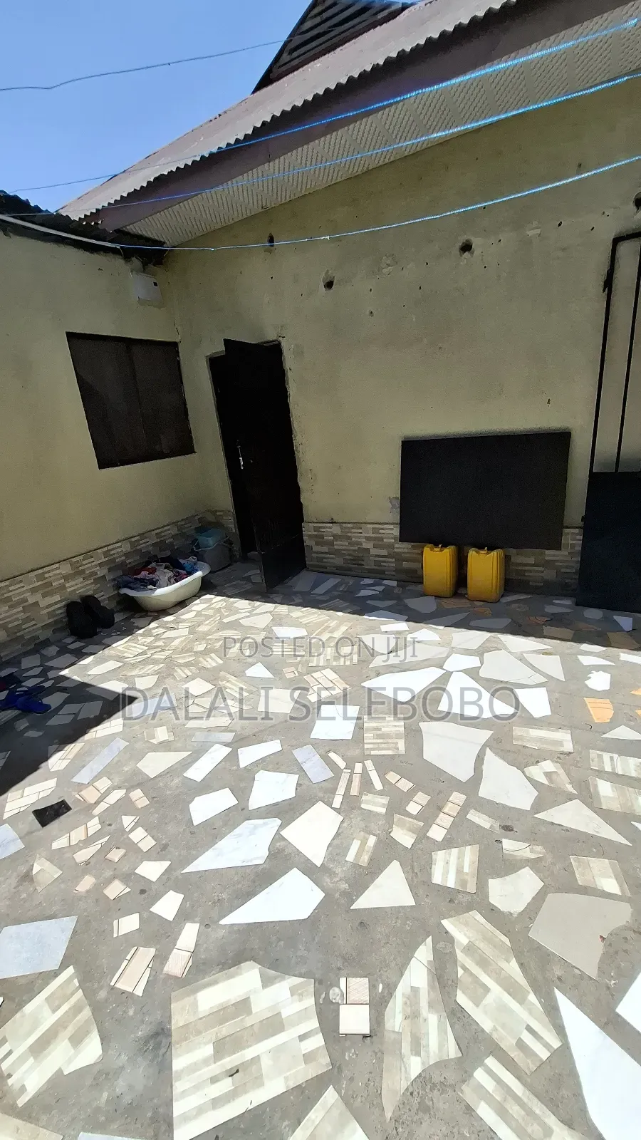4bdrm House in Ubungo Mawasiliano, Kinondoni for sale