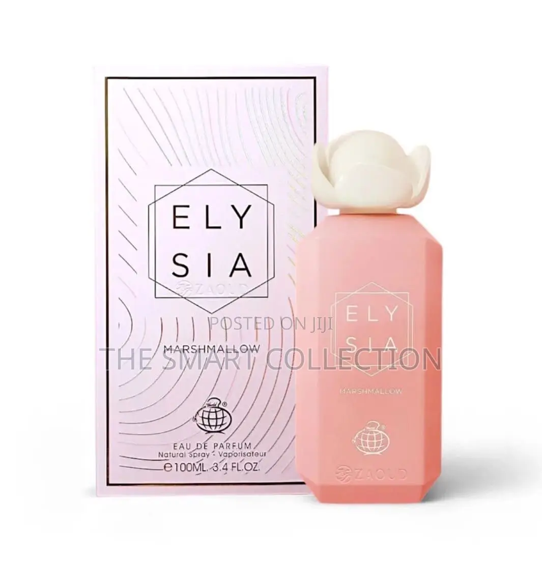 Elysia Perfume