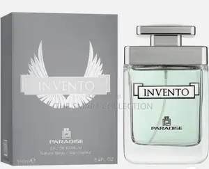 Invento Perfume