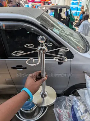 Wine Glass Stand