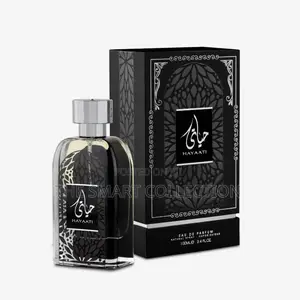 Hayaati Perfume