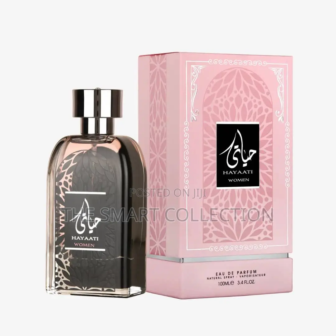 Hayaati for Women
