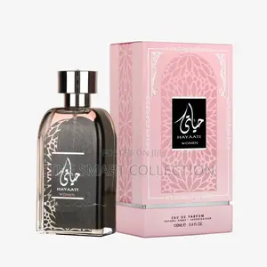 Hayaati for Women