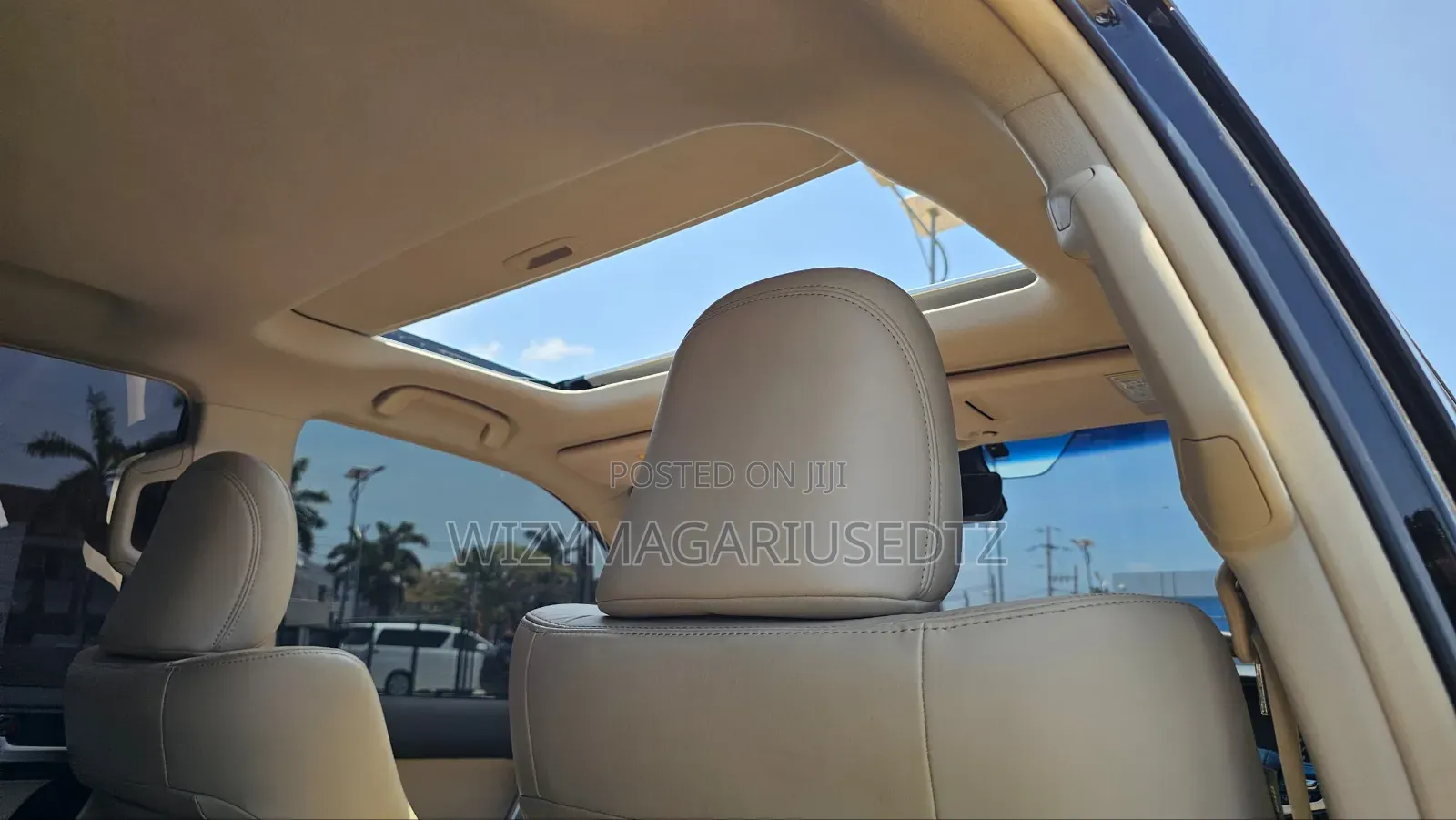 Toyota Land Cruiser Prado 2022 Black