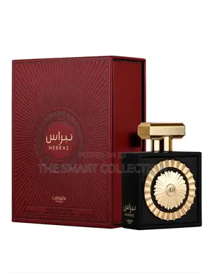 Nebras Perfume