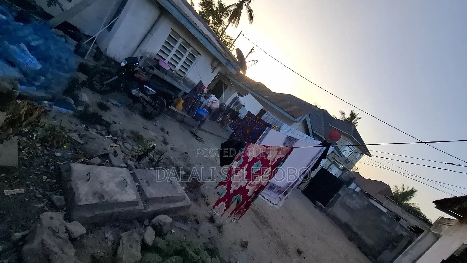 5bdrm Bungalow in Mabibo Sahara for sale