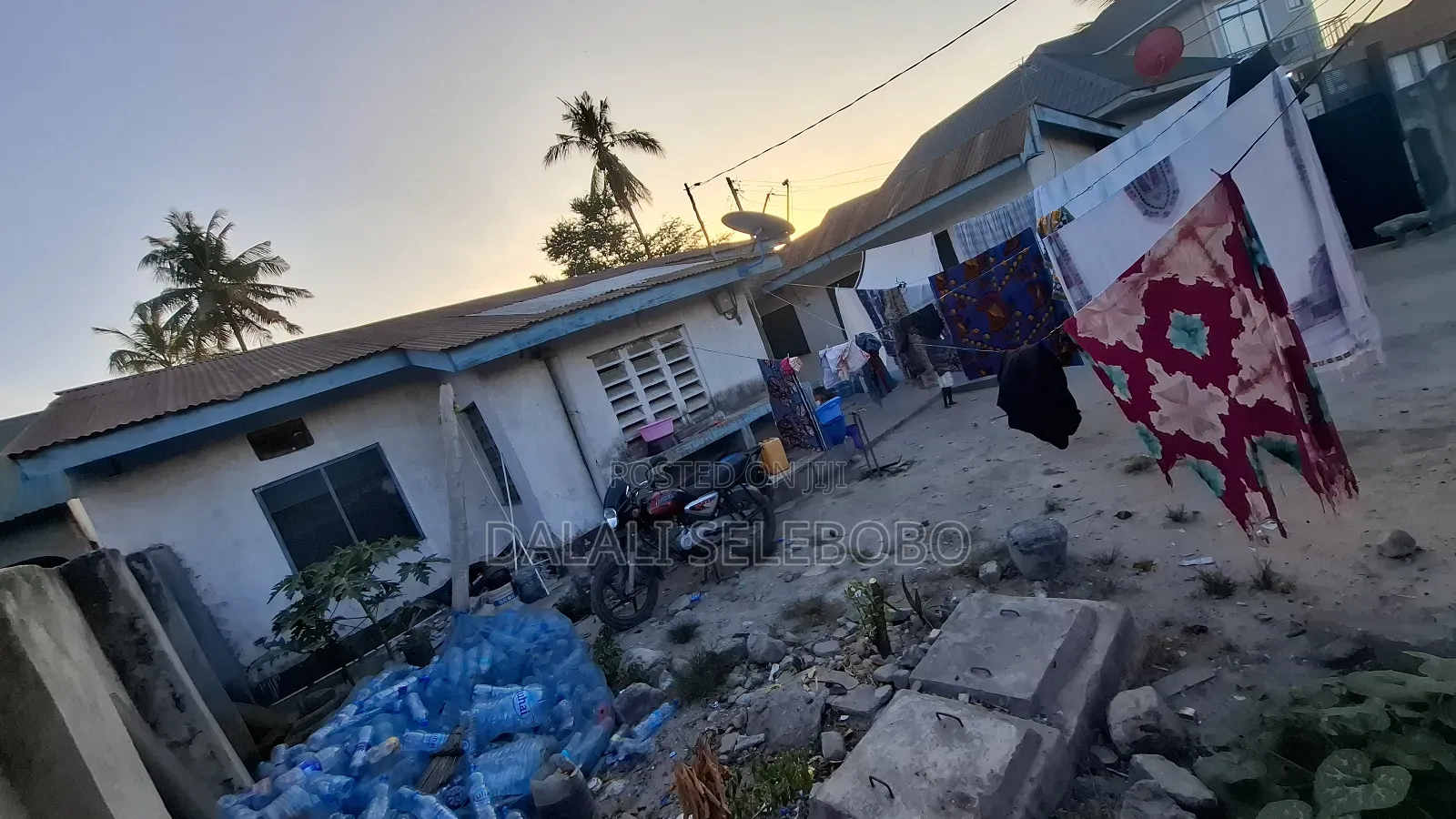 5bdrm Bungalow in Mabibo Sahara for sale