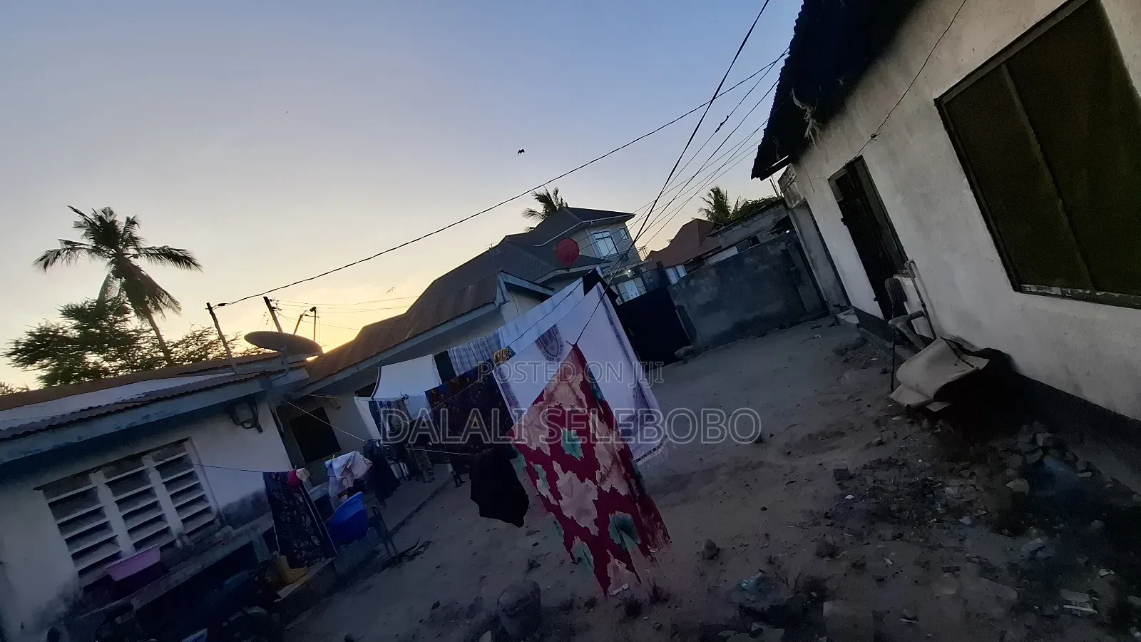 5bdrm Bungalow in Mabibo Sahara for sale
