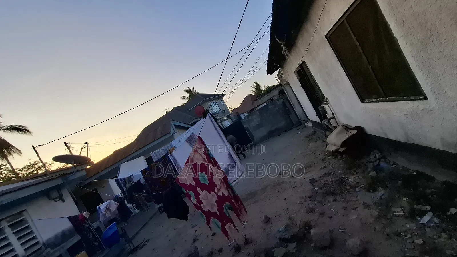 5bdrm Bungalow in Mabibo Sahara for sale